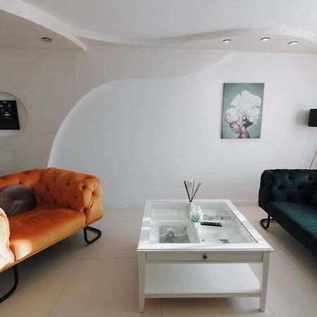 Bear'S Apartment ألبا يوليا المظهر الخارجي الصورة