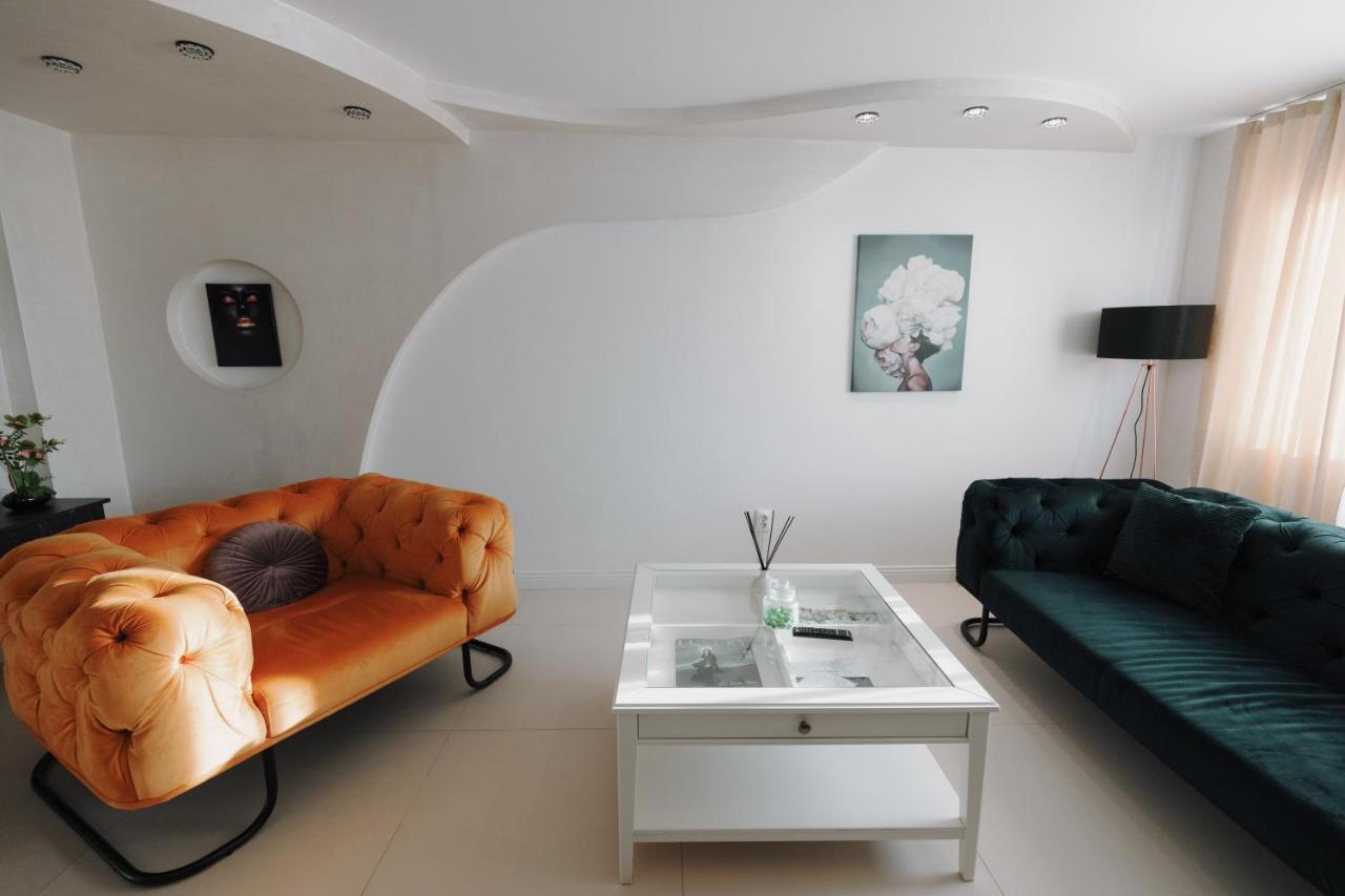Bear'S Apartment ألبا يوليا المظهر الخارجي الصورة