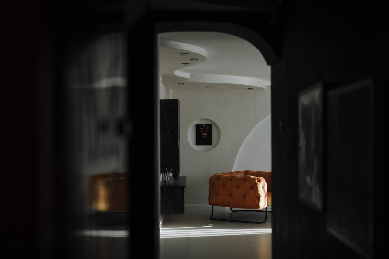 Bear'S Apartment ألبا يوليا المظهر الخارجي الصورة
