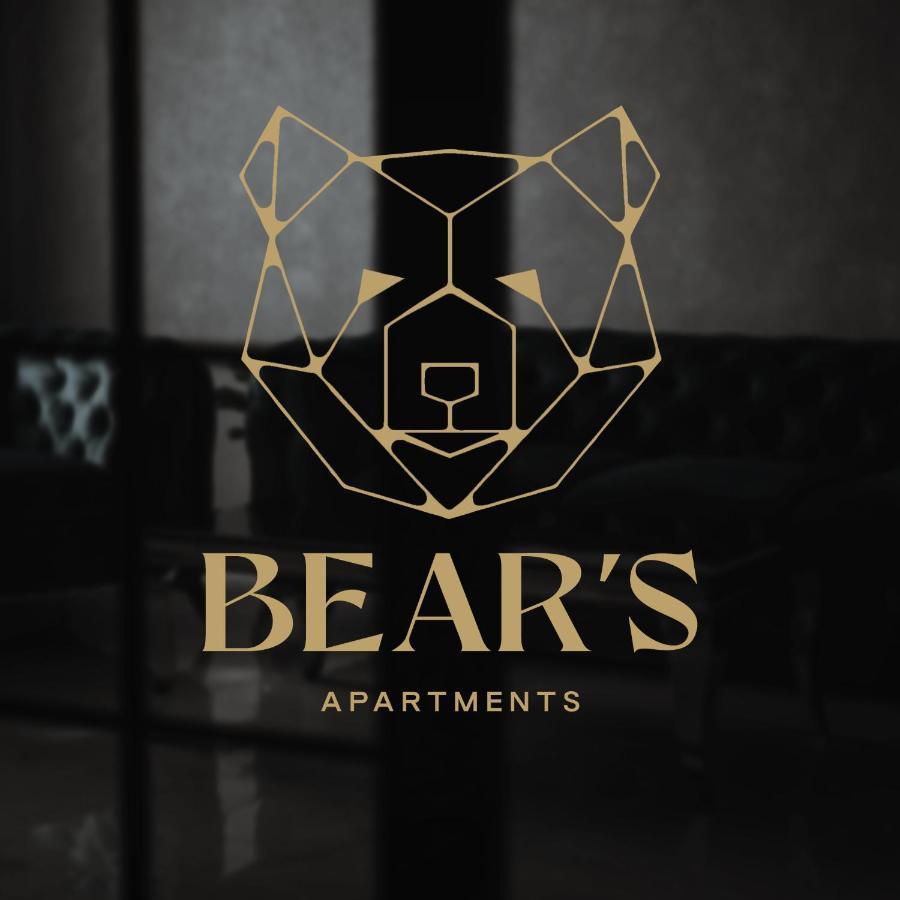 Bear'S Apartment ألبا يوليا المظهر الخارجي الصورة