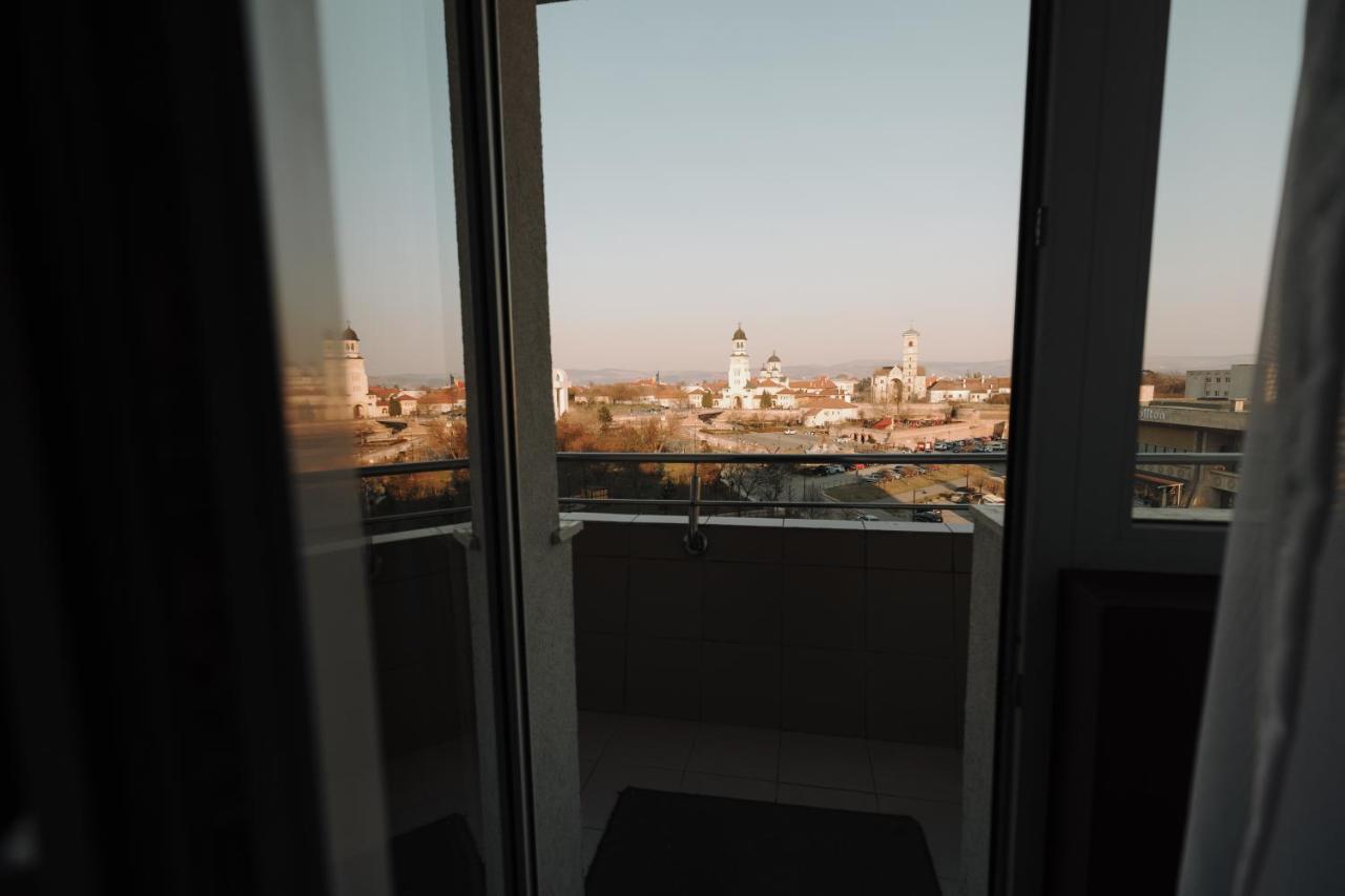 Bear'S Apartment ألبا يوليا المظهر الخارجي الصورة