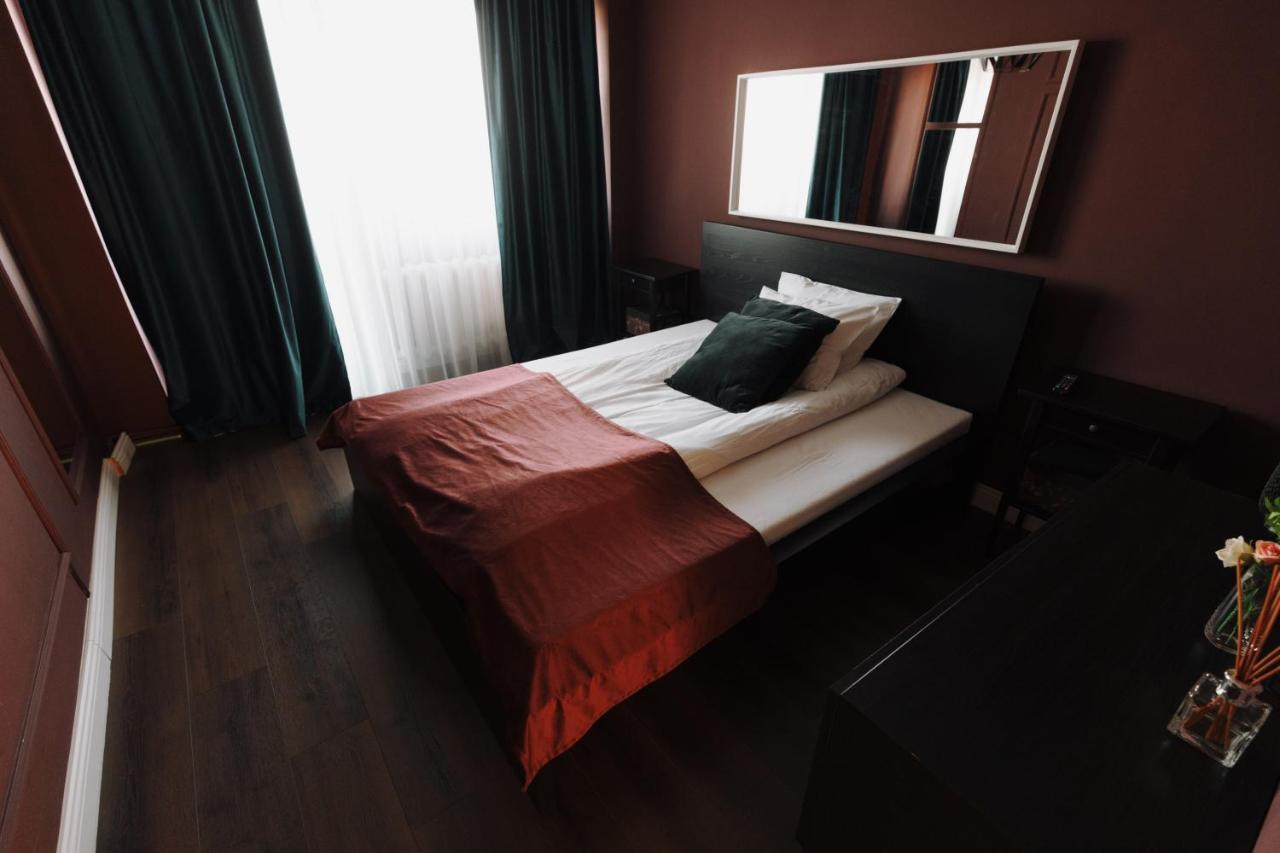 Bear'S Apartment ألبا يوليا المظهر الخارجي الصورة