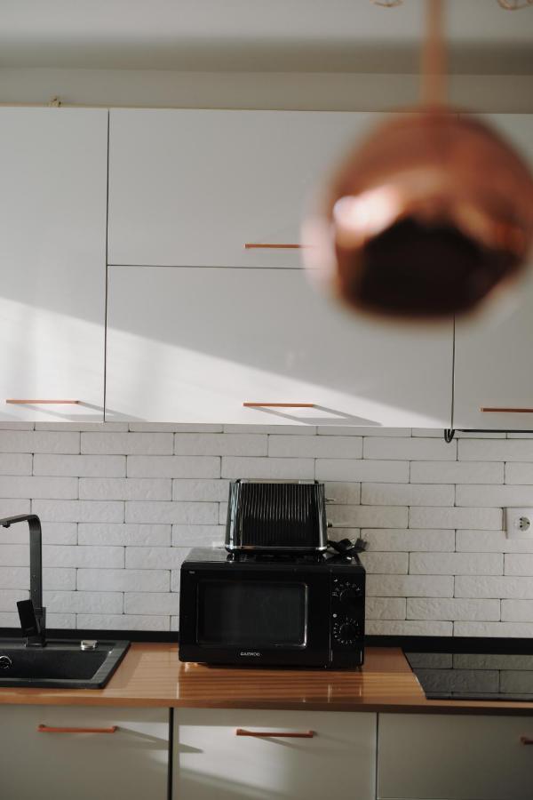 Bear'S Apartment ألبا يوليا المظهر الخارجي الصورة