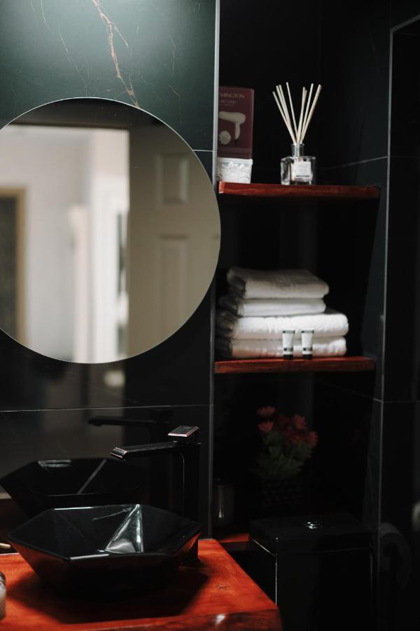 Bear'S Apartment ألبا يوليا المظهر الخارجي الصورة